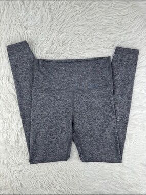 Ivivva by Lululemon Grey Girls Leggings size 8